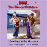 The_Ghost_In_The_First_Row